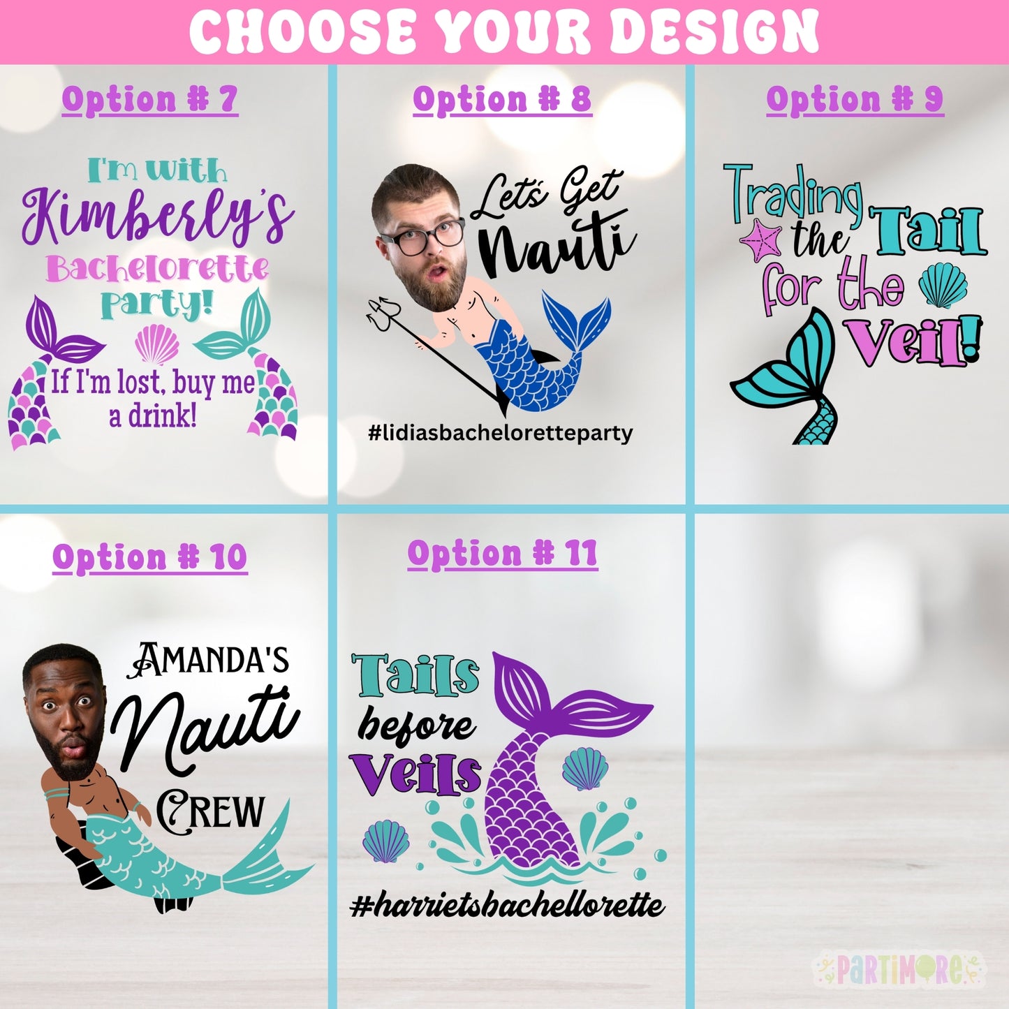 Personalized Temporary Tattoos, Custom Face Tattoos, Bachelorette Tattoos, Anniversary Temporary Tattoos, Boyfriend Wedding Bride Groom Photo
