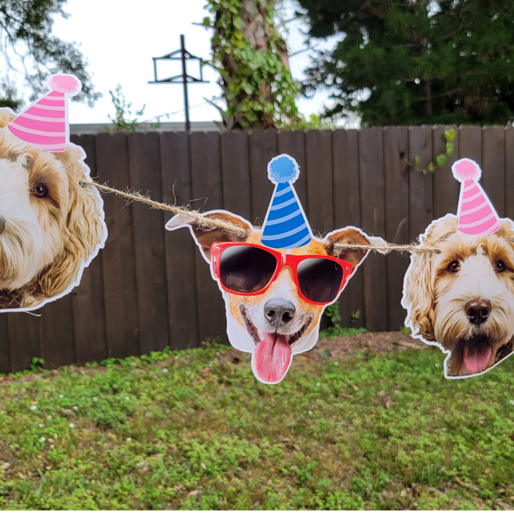 Personalized Banners