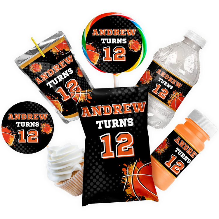 BASKETBALL