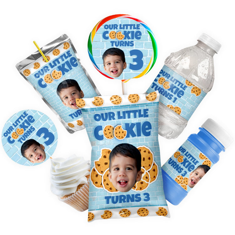COOKIE THEME